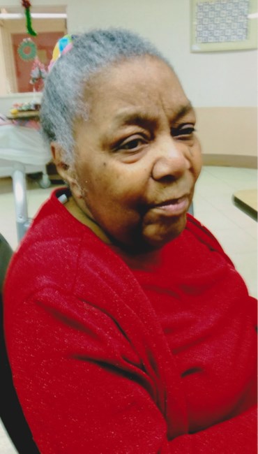 Obituary of Madeleine Idal