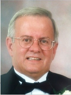 Obituary of Gerald Patrick White