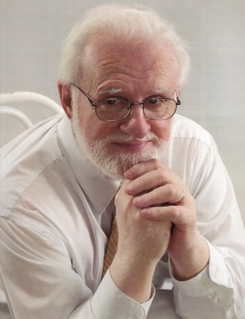 Obituary of Robert Vernon Brindle Jr.