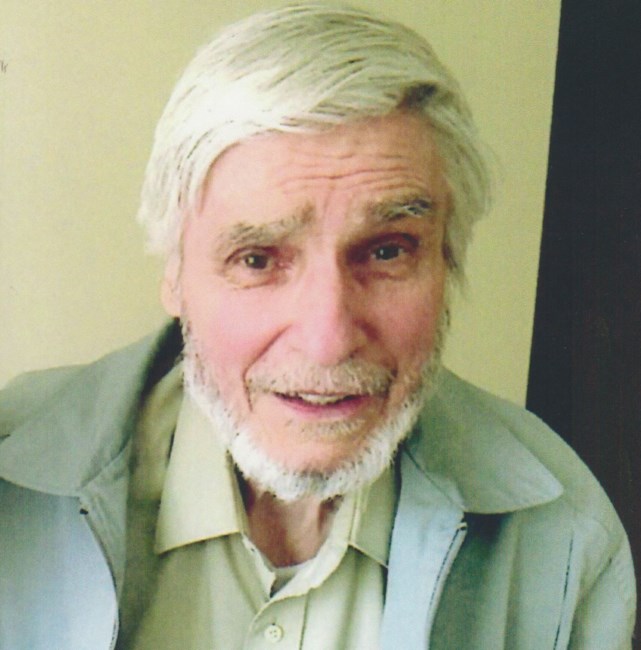 Obituary of Thomas Edward Rock