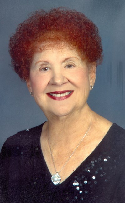 Obituary of Rose M. Salvaggio