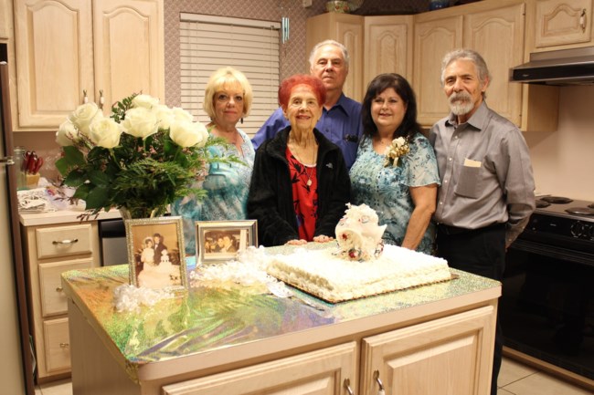 Rose Salvaggio Obituary Port Arthur Tx
