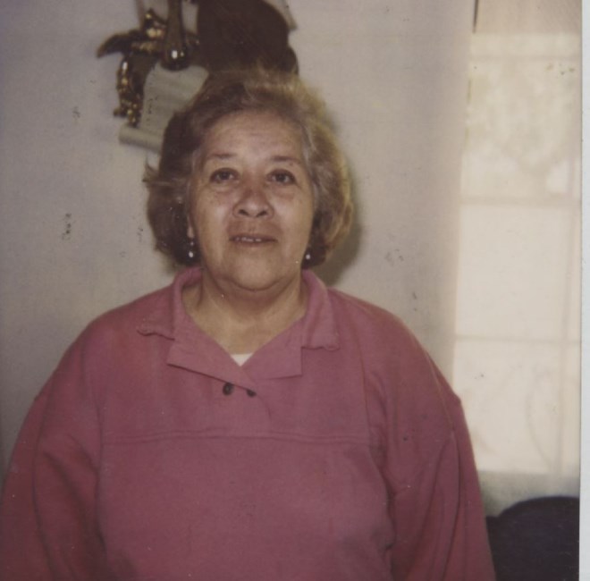 Obituary of Isaura M Gamboa