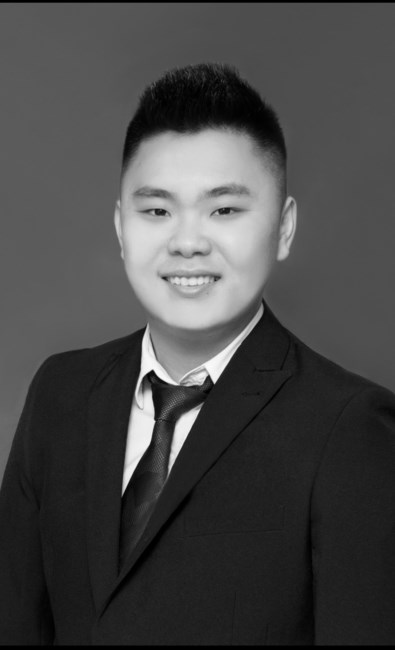 Obituary of Khanh Duy Trinh