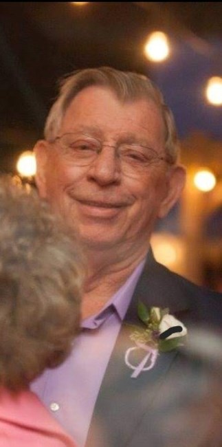 Obituary of Walter Herbert Crosby