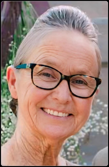 Obituary of Barbara Ann Barton