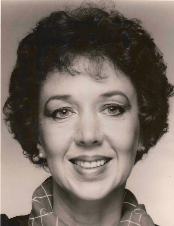 Obituary of Georgia "Jo" Carole Huntington