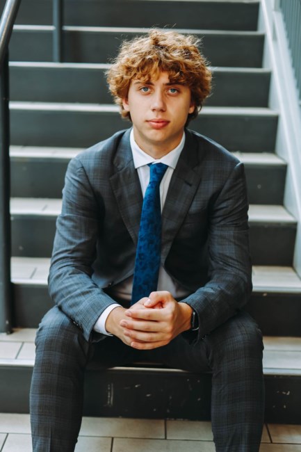 Obituary of Ryan Avery Johnson