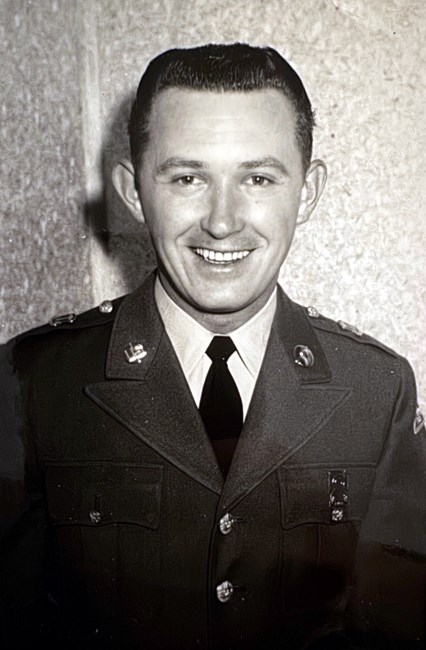 Obituary of Franklin Ray McComas