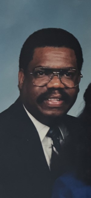Obituary of Prentice Boyd Sr.