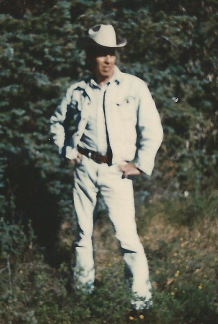 Obituary of Thomas E Martinez