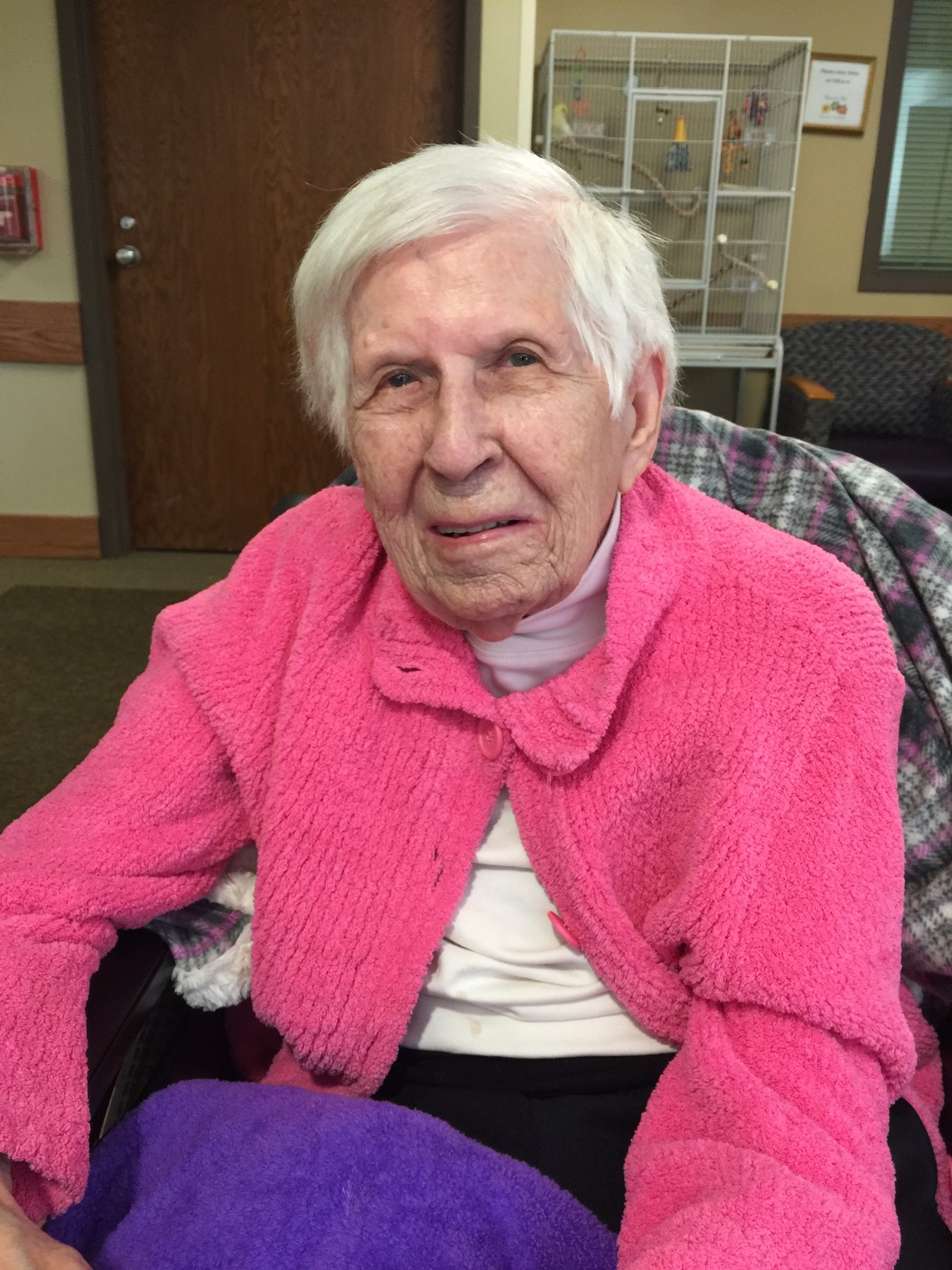 Elizabeth A. Jones Obituary St Paul, MN