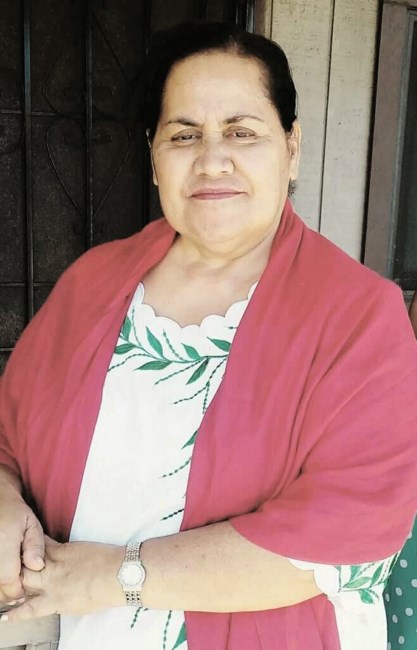 Obituary of Tufui Venitelile Fonoti