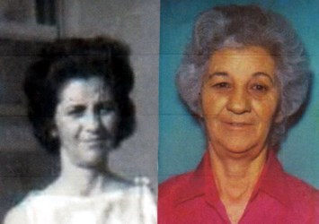 Obituary of Flora Estella Mares