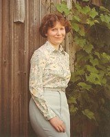 Obituary of Donna Gay Canupp
