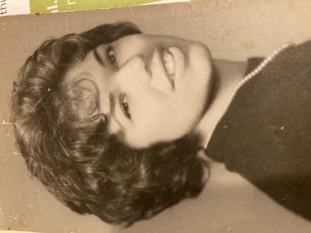 Obituary of Lynda Maggio