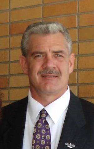 Obituary of David Lanier Lively