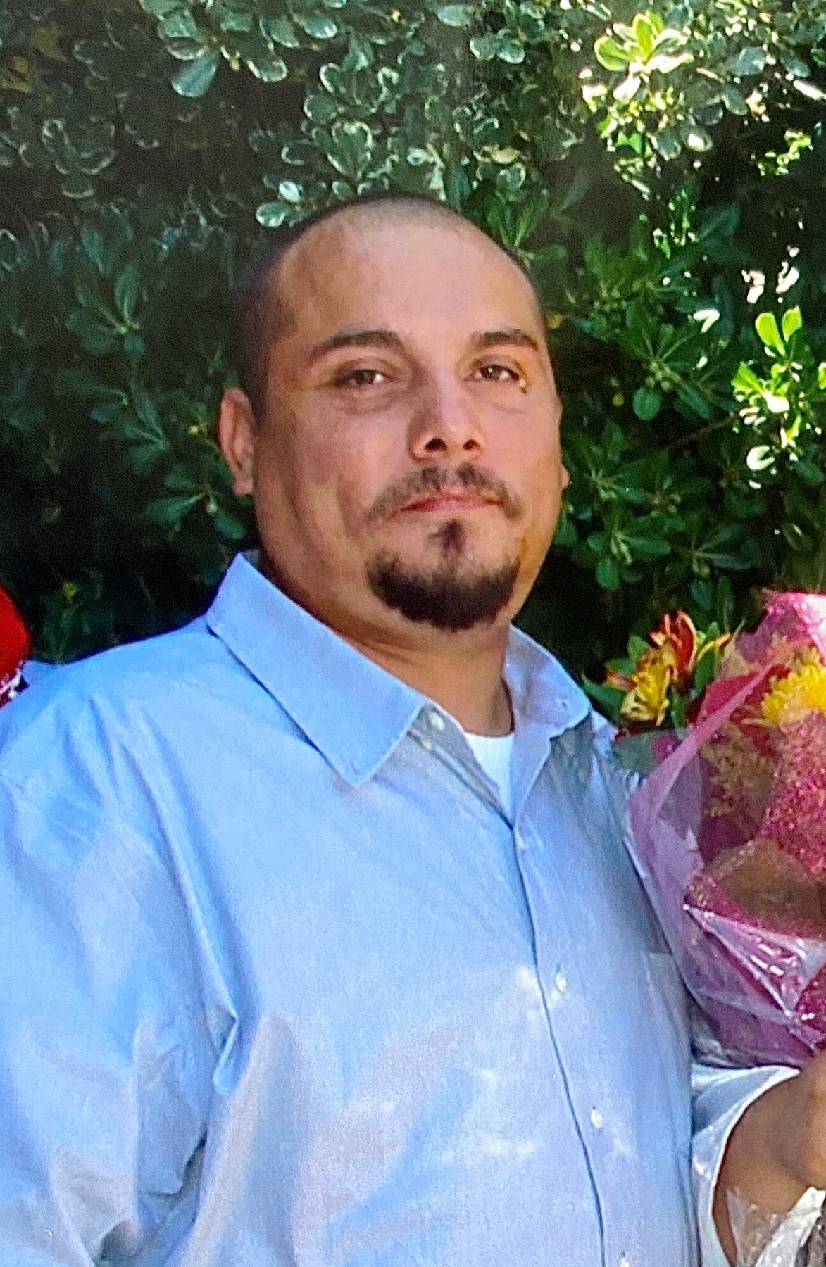 Obituary of Hector Ascencio Valles