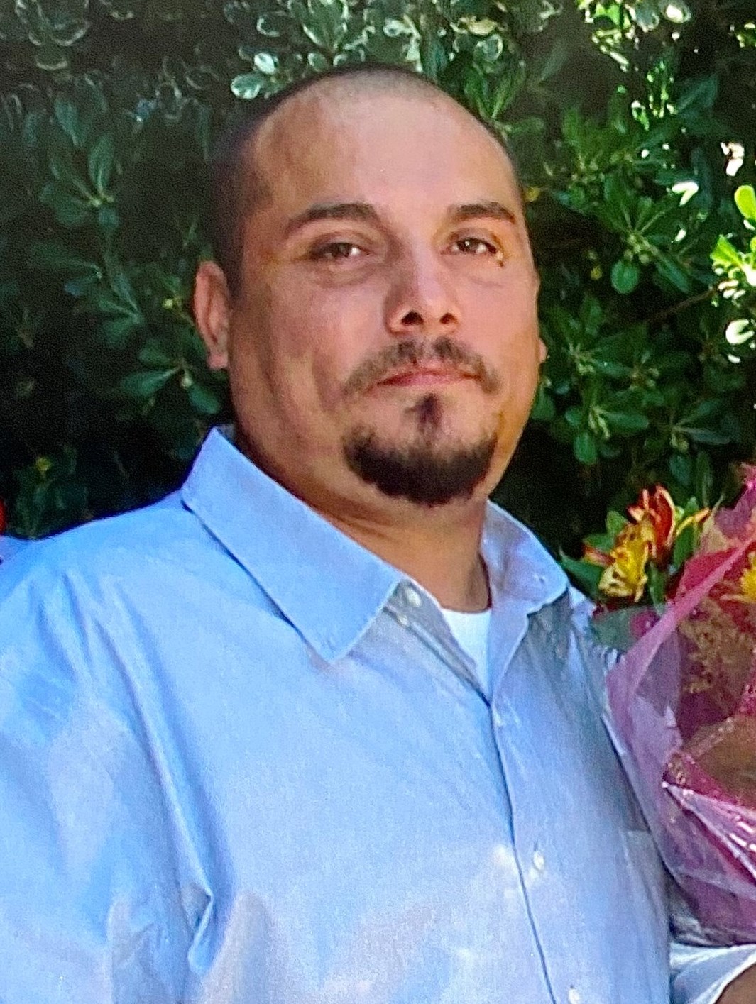 Hector Valles Obituary Bloomington, CA