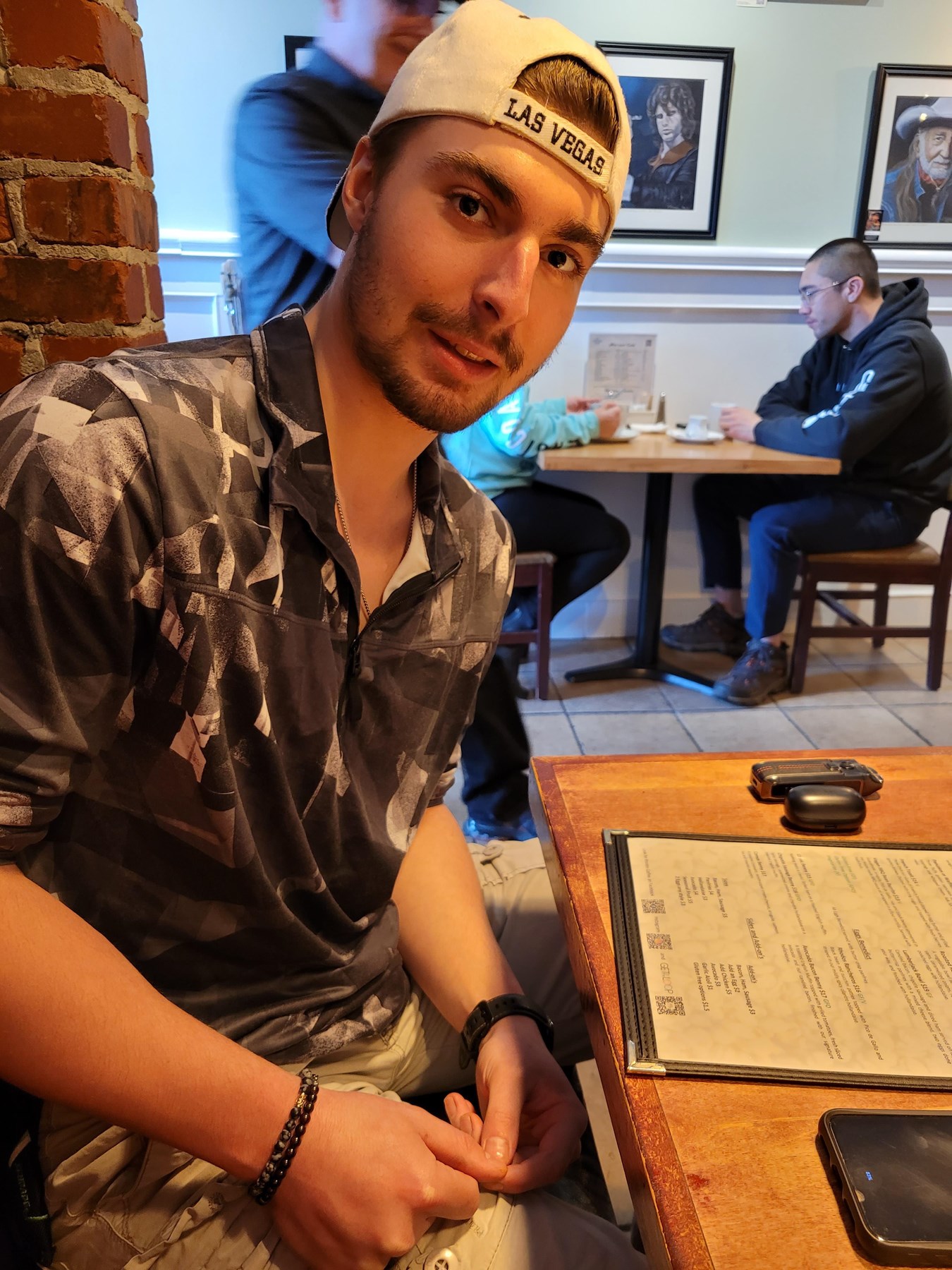 Jayden Wilson Obituary Courtenay, BC