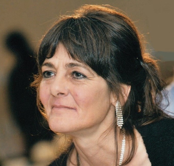 Obituary of Alba Fazari Lowery