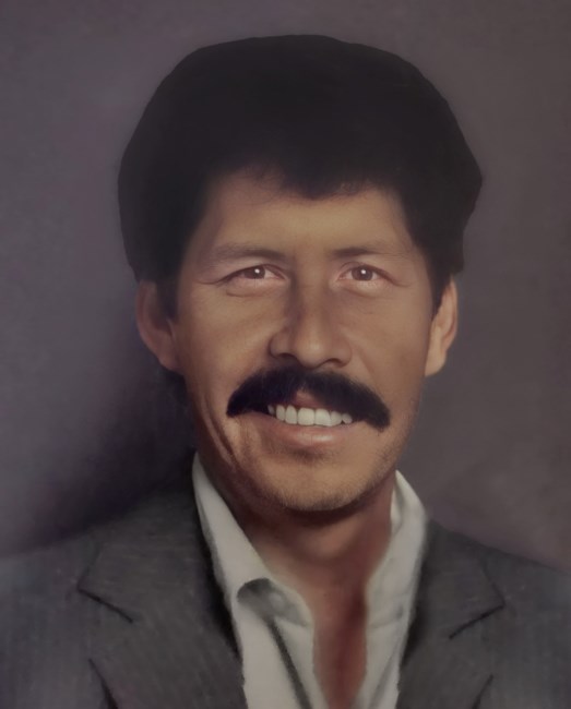 Obituary of Jose Francisco Jaurequi Lizaola