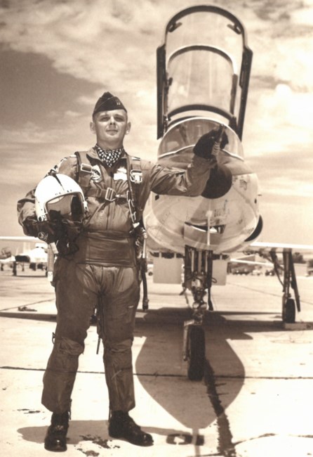 Avis de décès de Donald "Don" M. Blue