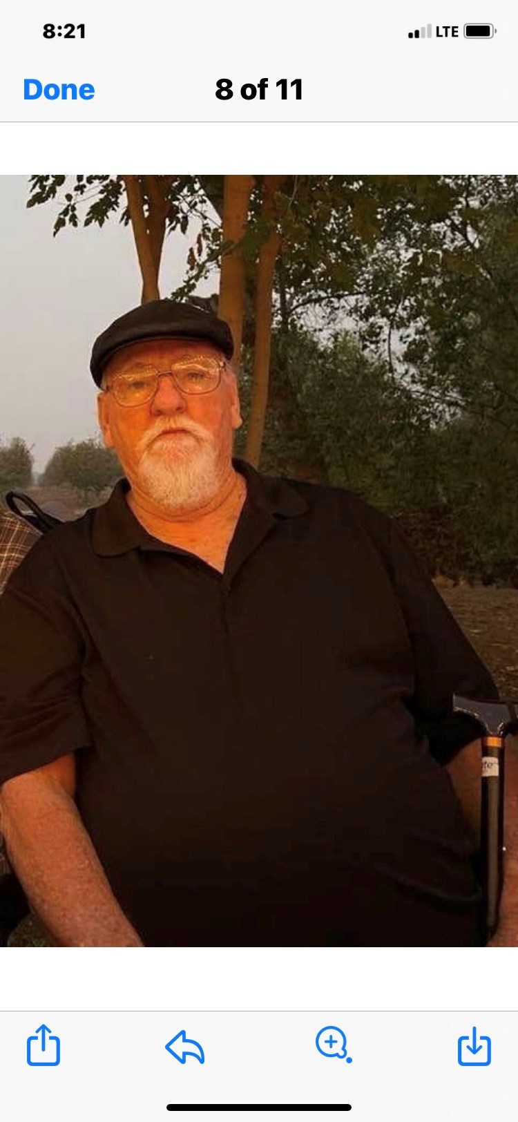 Obituario de Donald Wayne Denny