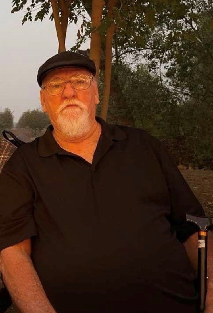 Donald Denny Obituary - Chowchilla, CA