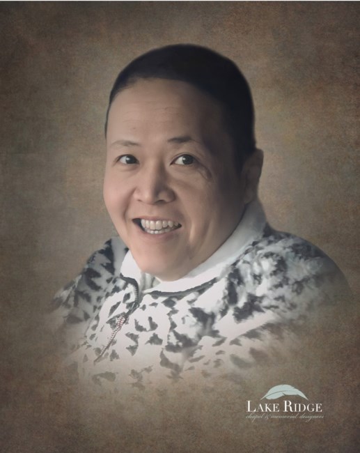 Obituary of Long Van Ho