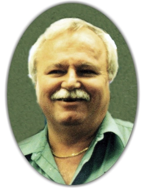 Obituary of George Vasich
