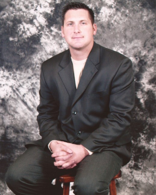 Obituary of Mark Daniel Price