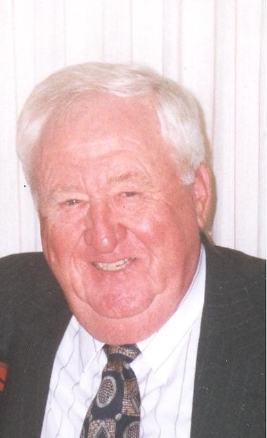 Obituary of William E Mc Call