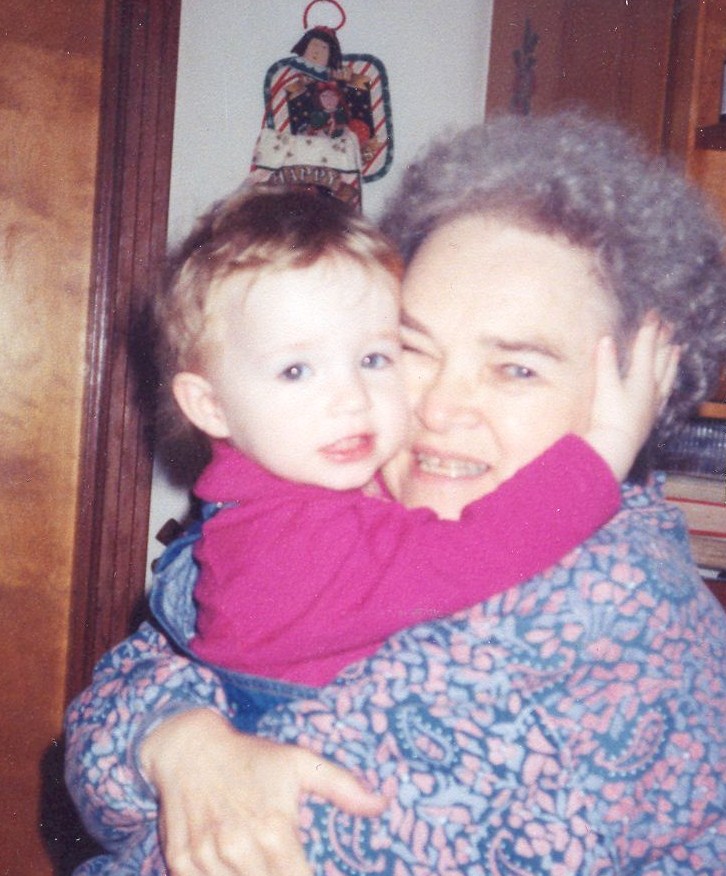 Obituary of Patricia Ann Sheehan