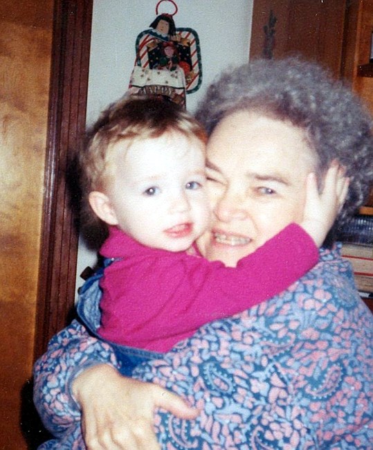 Obituary of Patricia Ann Sheehan