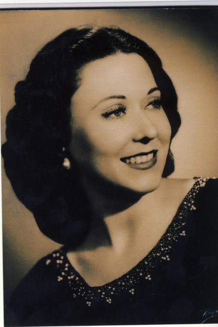 Obituary of Nona Ruth (Cannon) Scibella