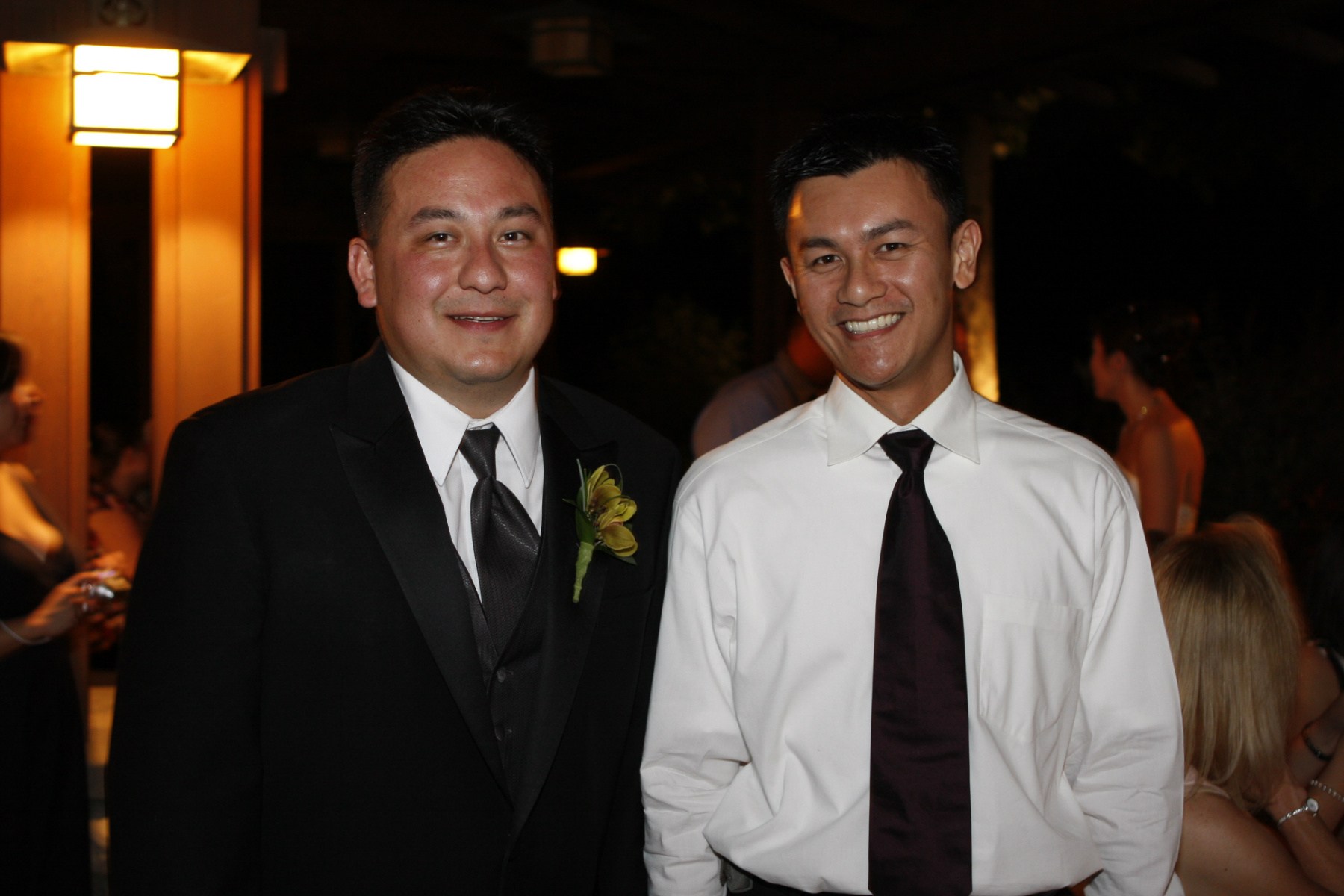 Obituary of Randolph Cruz