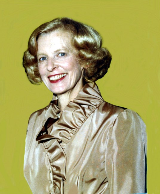 Obituary of Betsy Roselyn Hargett