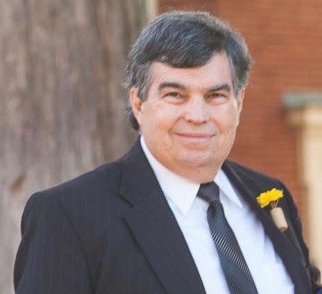 Obituary of James Donald Woody