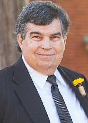 Obituary of James Donald Woody