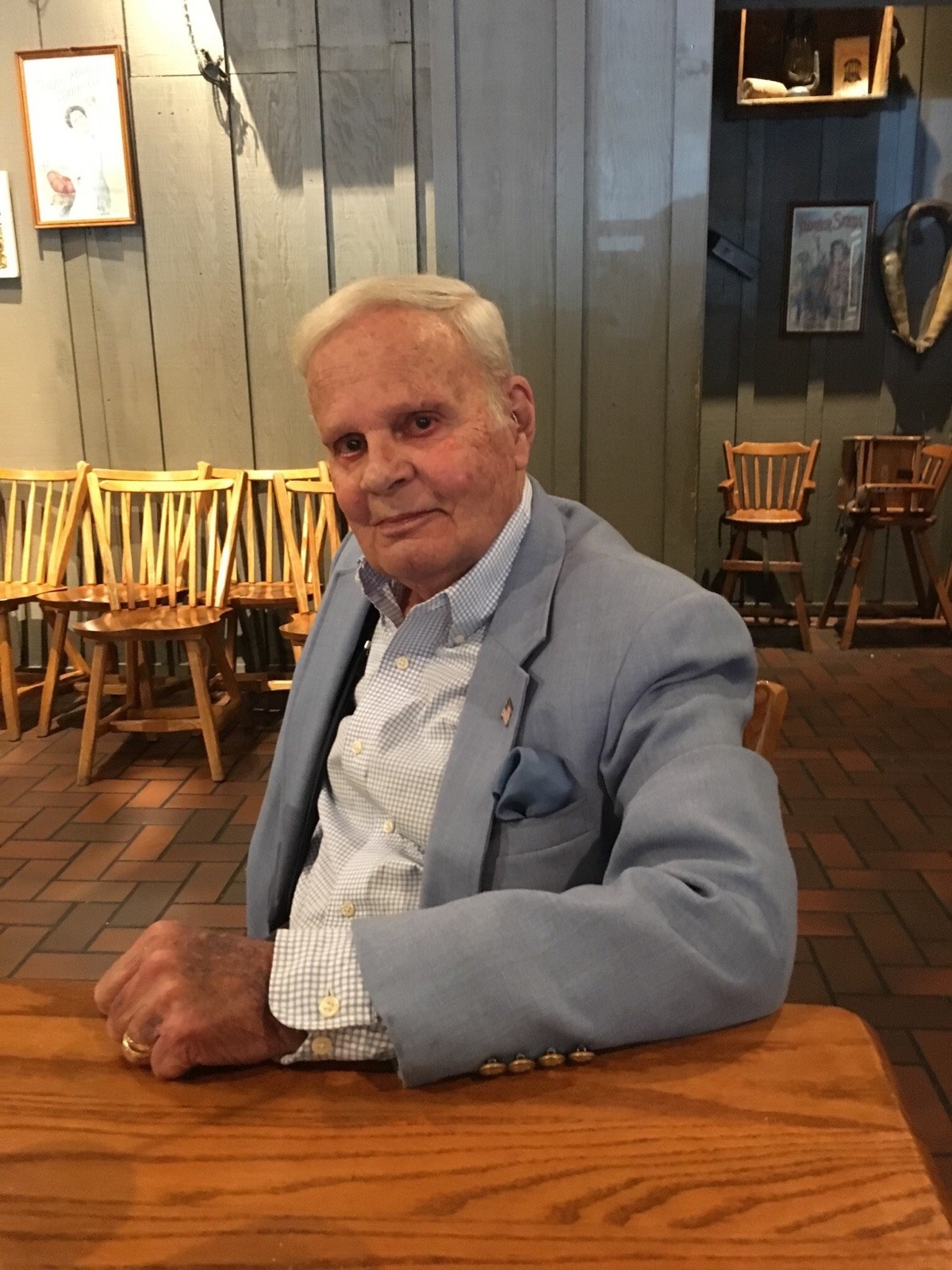 Obituary of Robert C. Hathaway "Bob"