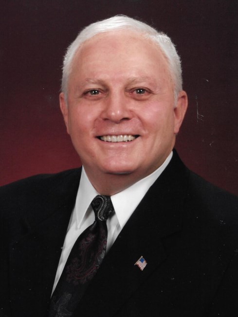 Obituary of Bobby E. Whitworth