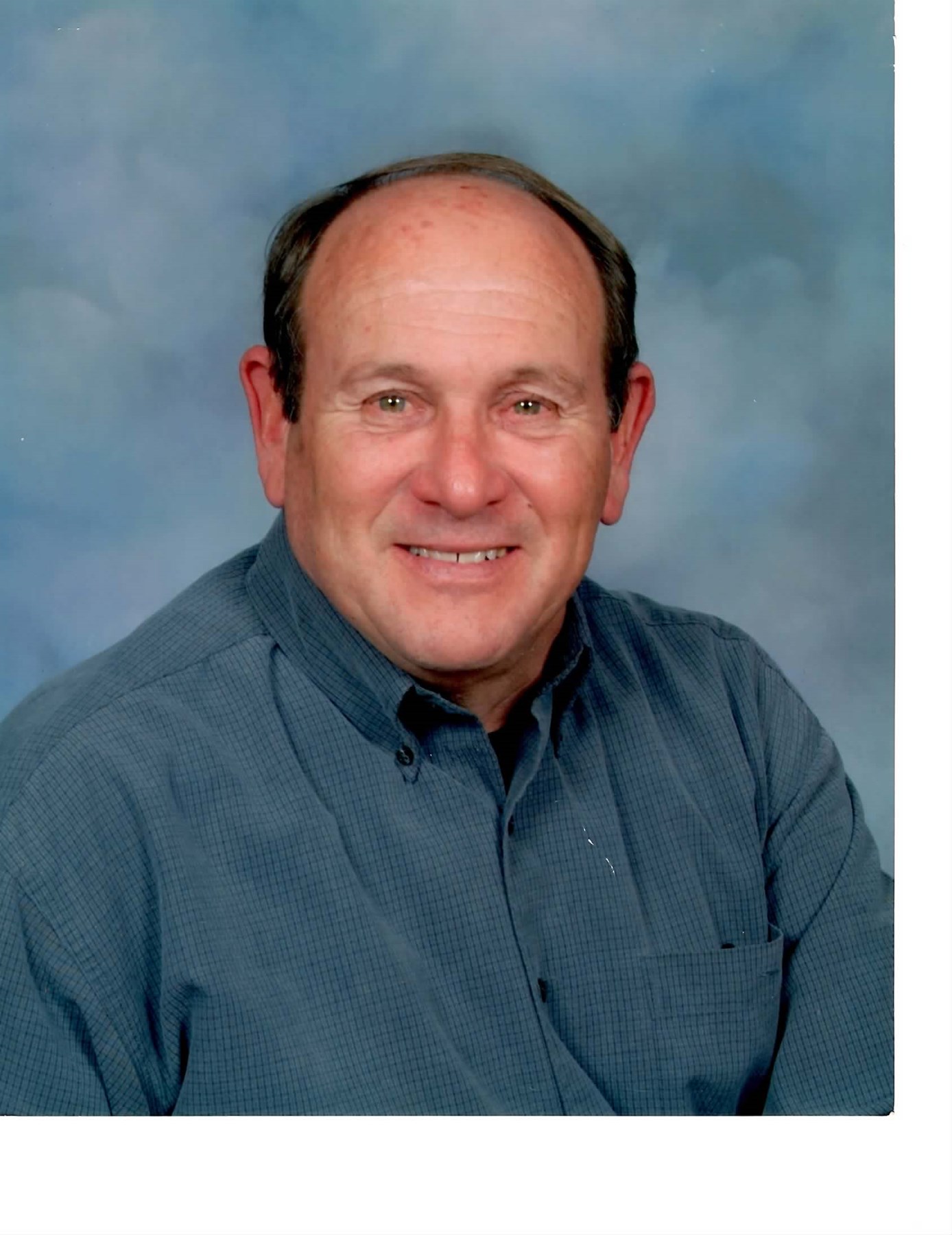 Obituary of John Joseph Wynne