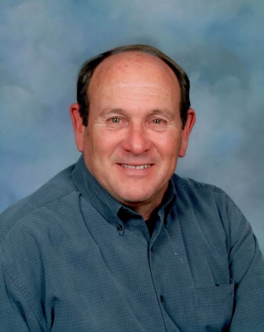 Obituary of John Joseph Wynne