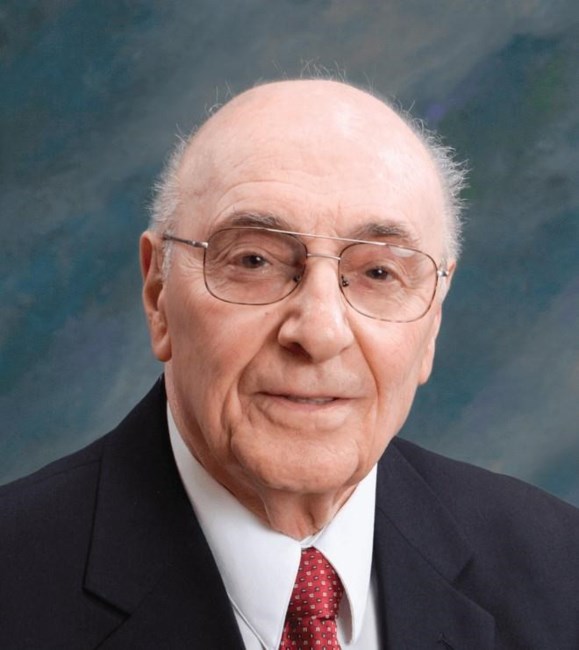 Obituario de Peter J. Merani, Esq.
