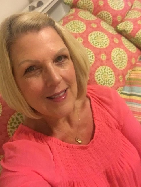 Obituary of Carla Lawrence