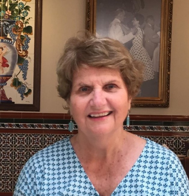 Obituary of Stephanie Ann Sams