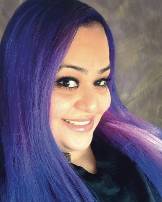 Obituary of Karina Robles