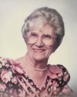 Arlene Hanks