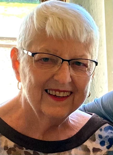 Obituary of Beverly Metz Kyzer